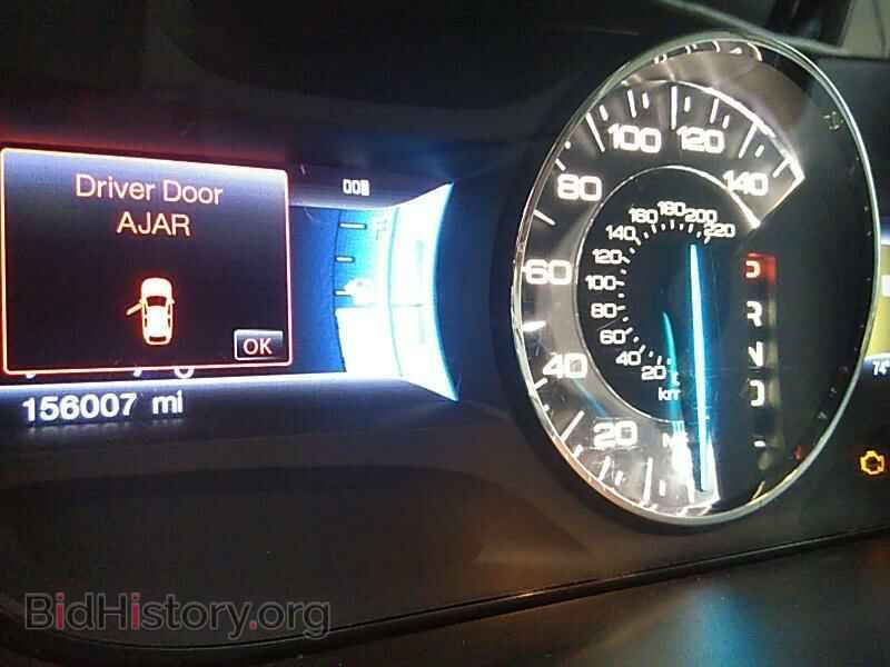 2013 Ford Edge - VIN: 2FMDK3K95DBA33004 - Фото 5