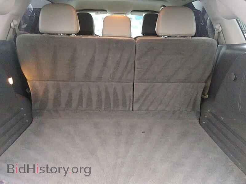 2013 Ford Edge - VIN: 2FMDK3K95DBA33004 - Фото 7