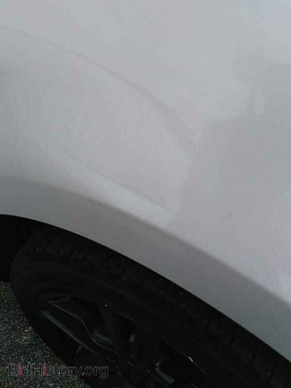 2013 Ford Edge - VIN: 2FMDK3K95DBA33004 - Фото 8