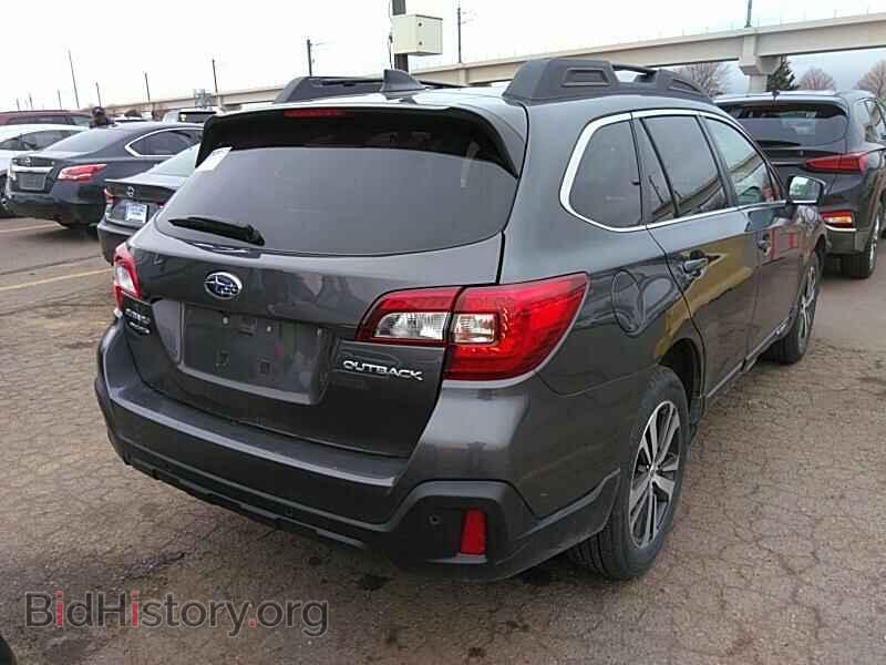 2019 Subaru Outback - VIN: 4S4BSANC3K3375969 - Фото 2