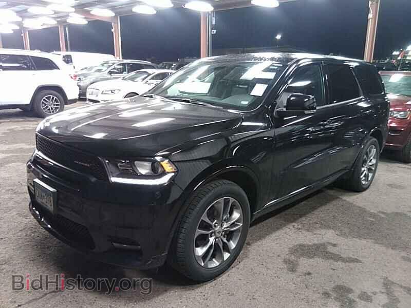 Фотография 1C4RDJDG1KC684969 - Dodge Durango 2019