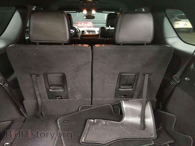 2019 Dodge Durango - VIN: 1C4RDJDG1KC684969 - Фото 7