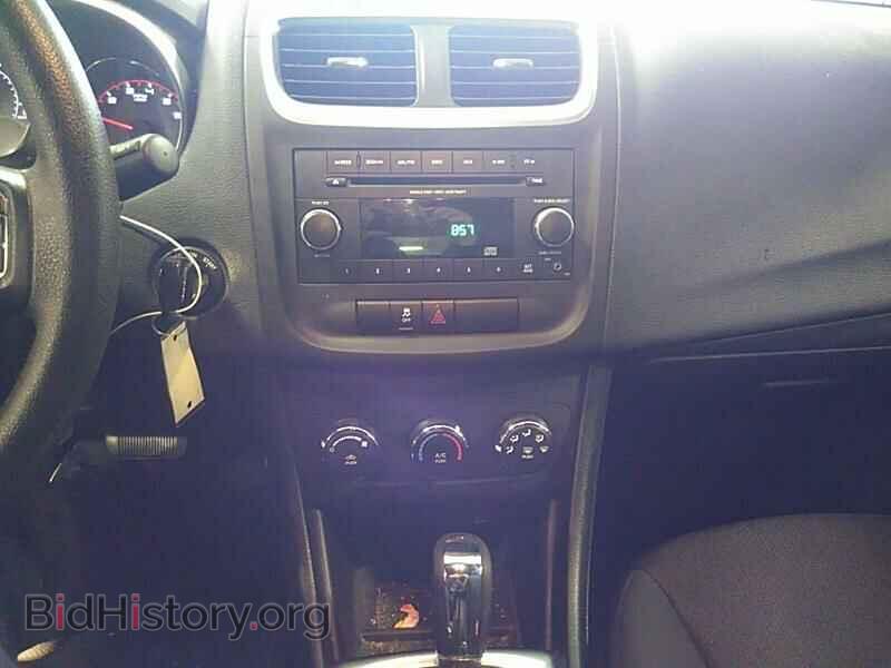 2012 Dodge Avenger - VIN: 1C3CDZAB3CN151237 - Photo 4