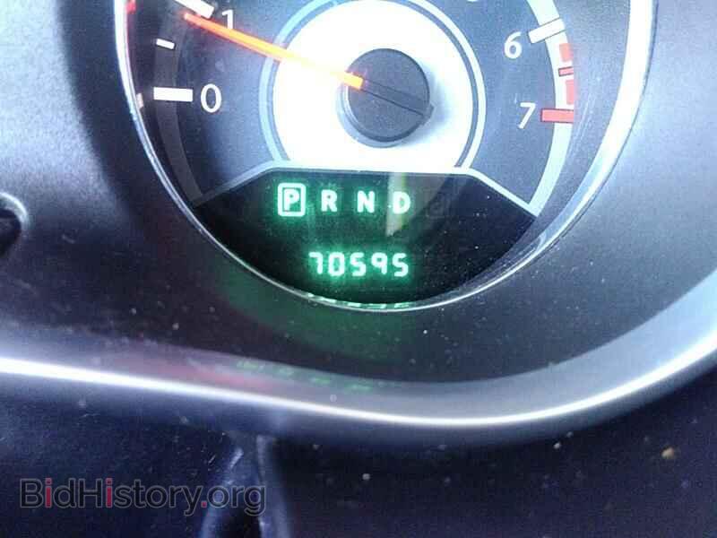 2012 Chrysler 200 - VIN: 1C3BCBEG5CN158847 - Photo 5