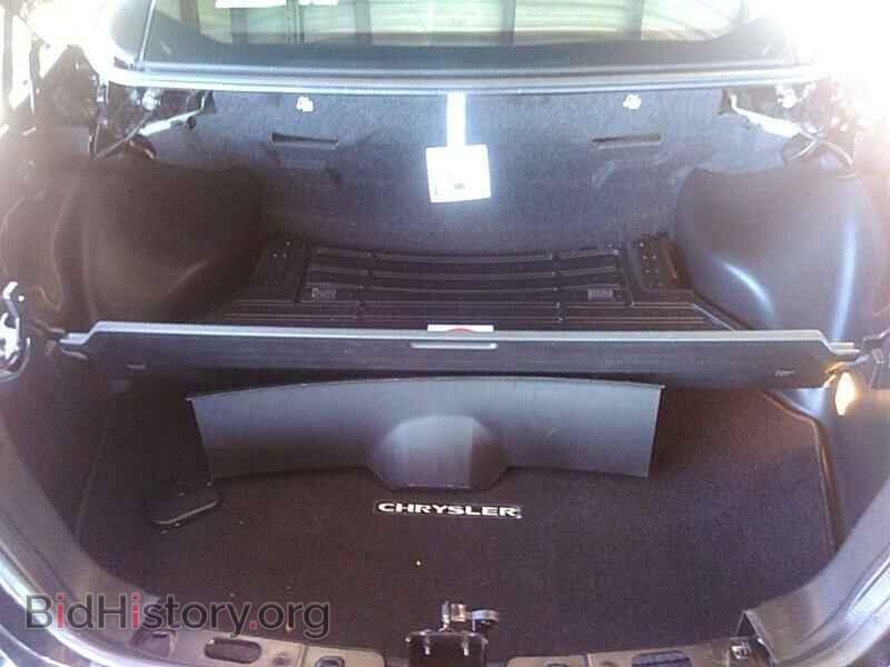 2012 Chrysler 200 - VIN: 1C3BCBEG5CN158847 - Photo 7