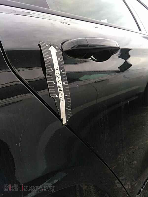 2016 Chrysler 200 - VIN: 1C3CCCBB4GN155916 - Фото 9