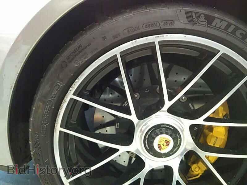 2018 Porsche 911 - VIN: WP0CD2A92JS162471 - Фото 14
