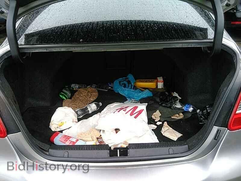 2010 Suzuki Kizashi - VIN: JS2RF9A36A6100983 - Фото 7