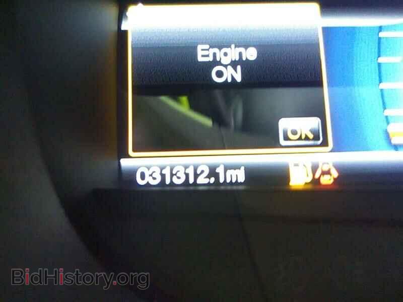 2017 Ford Edge - VIN: 2FMPK4AP1HBB62768 - Фото 5