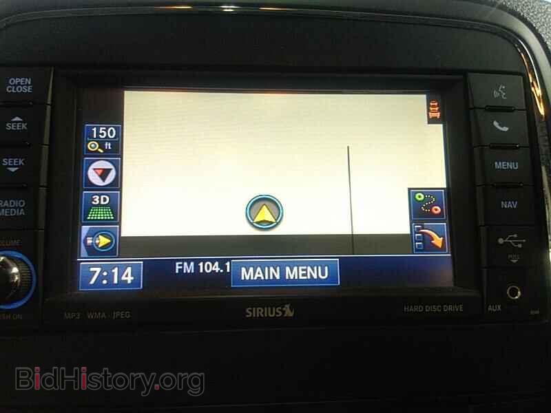 2013 Dodge Durango - VIN: 1C4SDJET6DC669321 - Фото 4