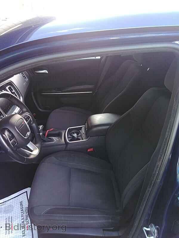 2015 Dodge Charger - VIN: 2C3CDXCT2FH884614 - Фото 3