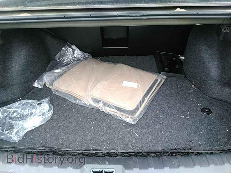 2011 Buick Lucerne - VIN: 1G4HC5EM7BU110747 - Фото 7