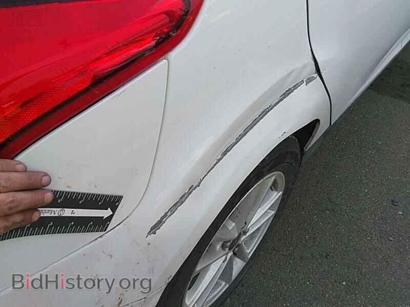2016 Ford Focus - VIN: 1FADP3K26GL259488 - Фото 19