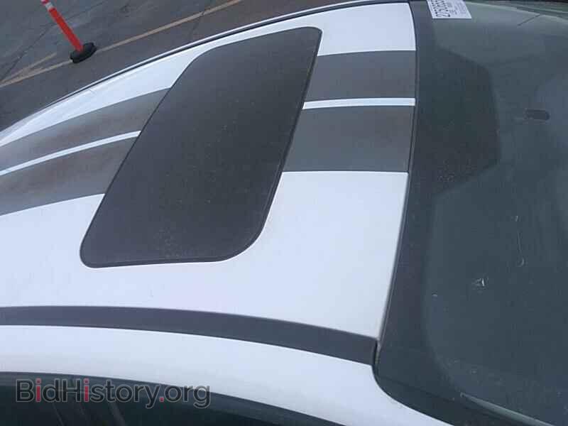 2016 Ford Focus - VIN: 1FADP3K26GL259488 - Фото 9