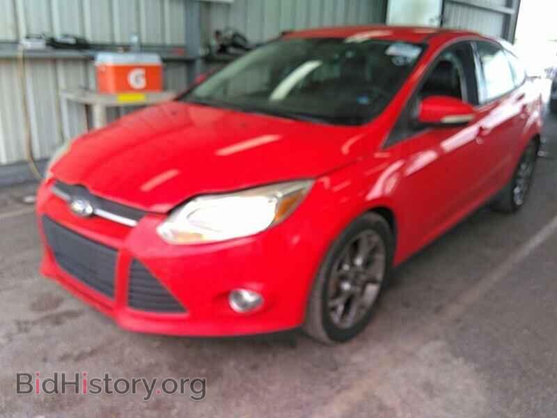 Photo 1FADP3K21DL253772 - Ford Focus 2013