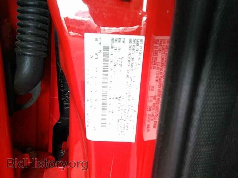 2013 Ford Focus - VIN: 1FADP3K21DL253772 - Фото 6