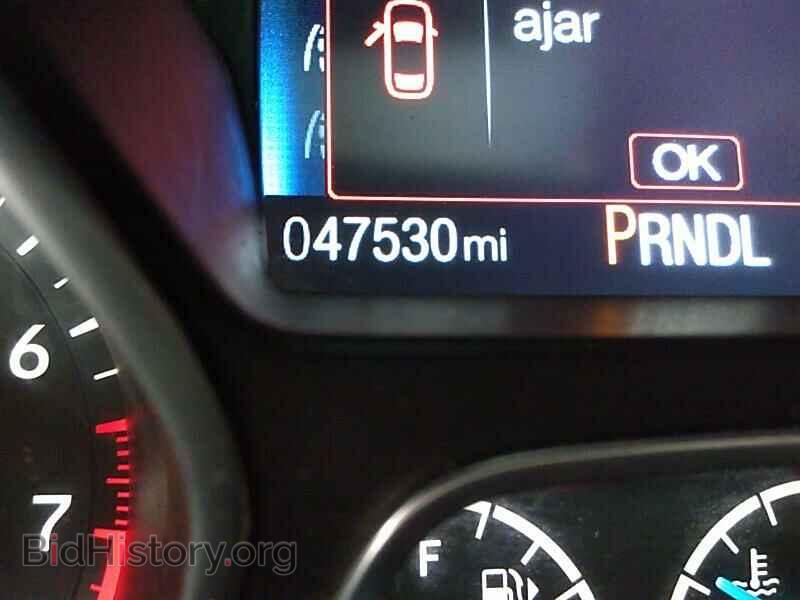 2015 Ford Focus - VIN: 1FADP3E22FL304582 - Photo 5
