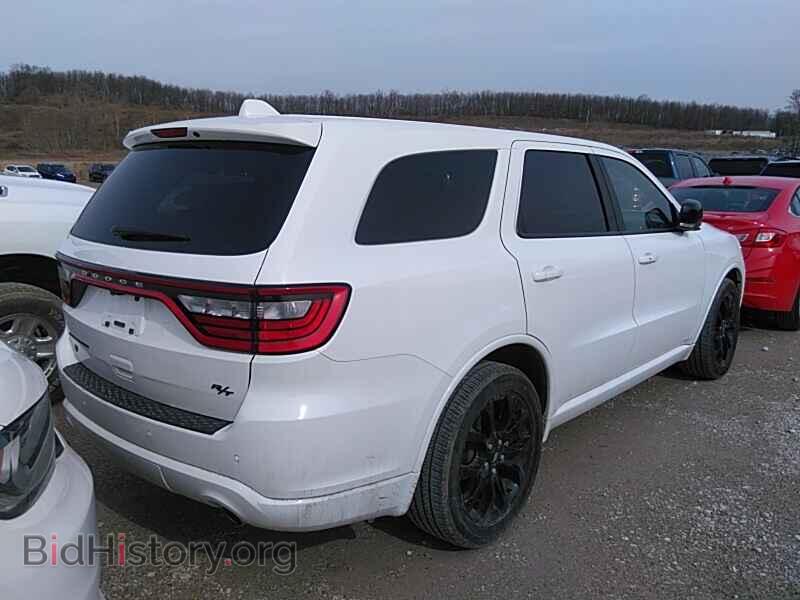 2019 Dodge Durango - VIN: 1C4SDJCT7KC811966 - Photo 2