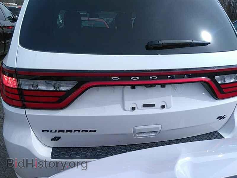 2019 Dodge Durango - VIN: 1C4SDJCT7KC811966 - Photo 7