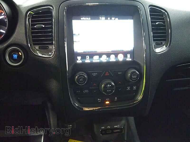 2014 Dodge Durango - VIN: 1C4SDHET2EC360391 - Photo 4