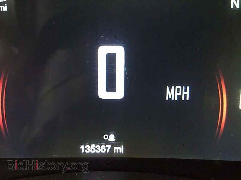 2014 Dodge Durango - VIN: 1C4SDHET2EC360391 - Photo 5
