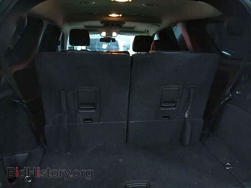 2014 Dodge Durango - VIN: 1C4SDHET2EC360391 - Photo 7