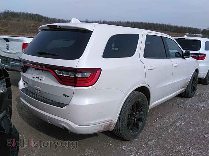 2019 Dodge Durango - VIN: 1C4SDJCT3KC817473 - Photo 2