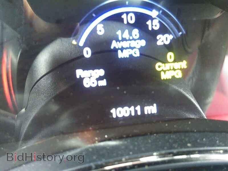2019 Dodge Durango - VIN: 1C4SDJCT3KC817473 - Photo 5
