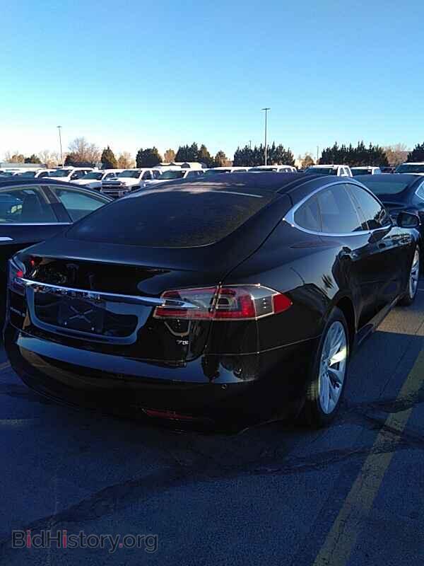 2017 Tesla Model S - VIN: 5YJSA1E18HF209934 - Фото 2