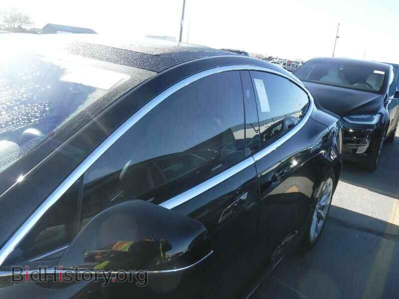 2017 Tesla Model S - VIN: 5YJSA1E18HF209934 - Фото 12