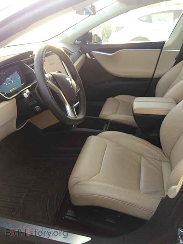 2017 Tesla Model S - VIN: 5YJSA1E18HF209934 - Фото 3