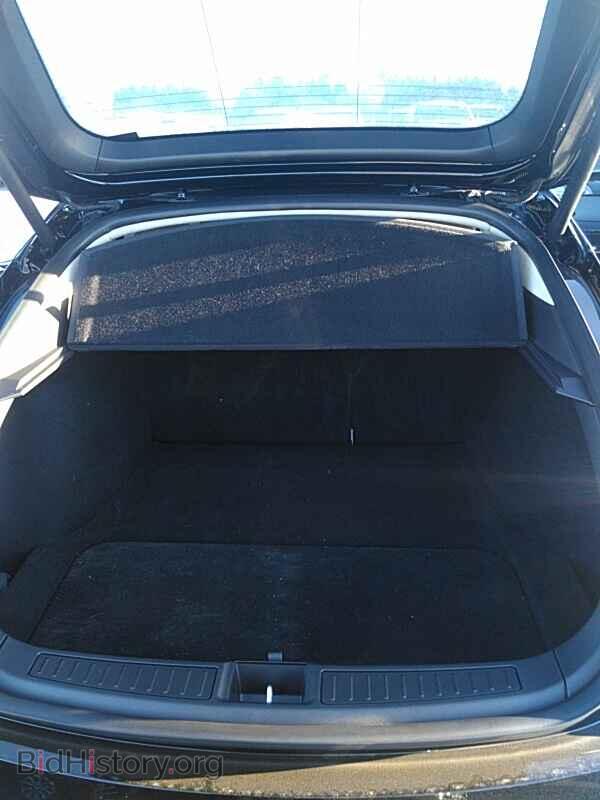 2017 Tesla Model S - VIN: 5YJSA1E18HF209934 - Фото 7
