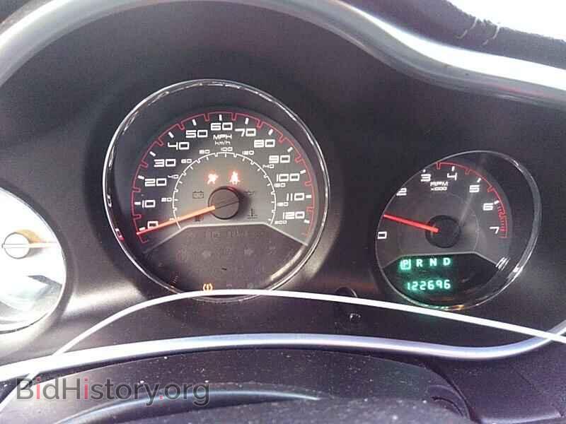 2012 Dodge Avenger - VIN: 1C3CDZAB3CN285651 - Photo 5