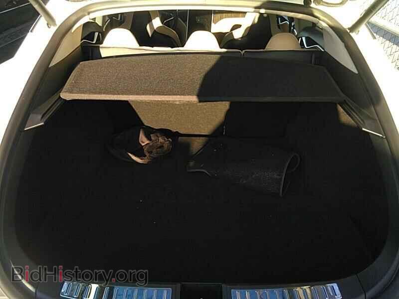 2013 Tesla Model S - VIN: 5YJSA1AG6DFP05013 - Фото 7