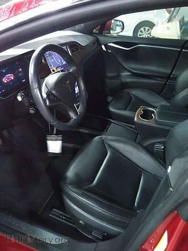 2017 Tesla Model S - VIN: 5YJSA1E25HF178800 - Фото 3
