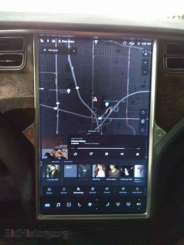 2017 Tesla Model S - VIN: 5YJSA1E25HF178800 - Фото 4