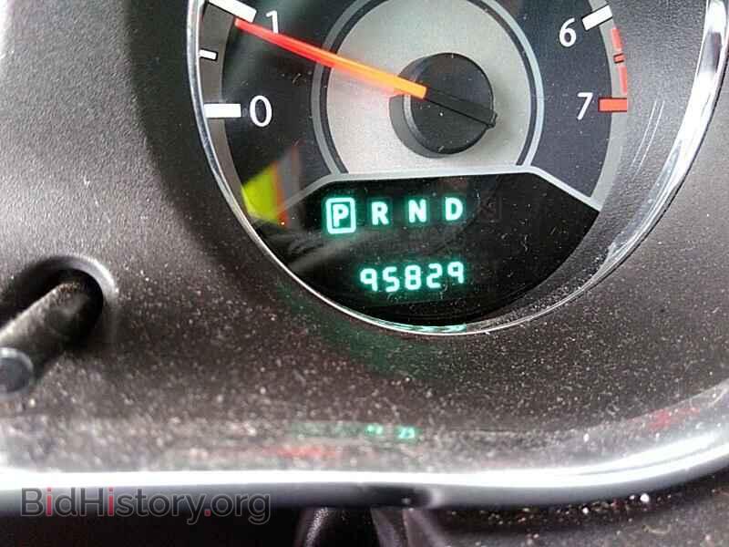 2011 Chrysler 200 - VIN: 1C3BC1FG8BN593076 - Фото 5
