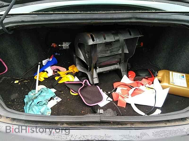 2011 Chrysler 200 - VIN: 1C3BC1FG8BN593076 - Фото 7
