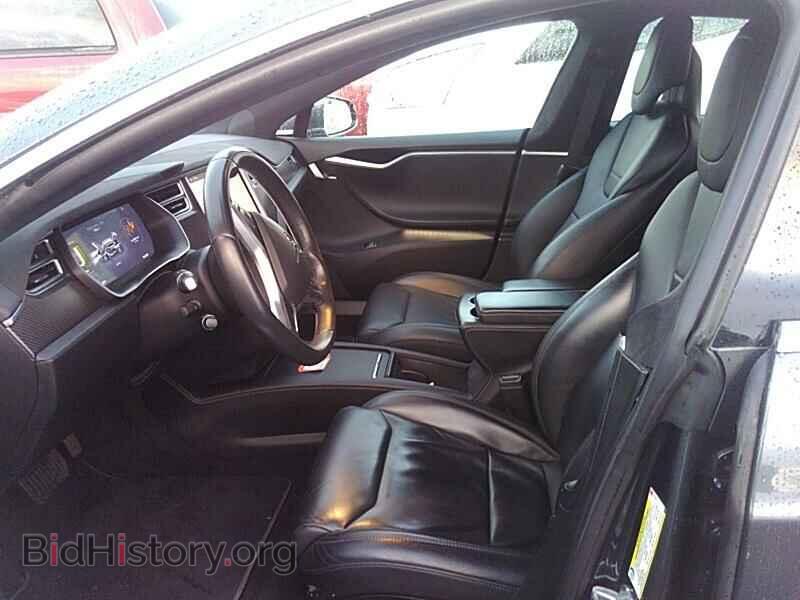 2017 Tesla Model S - VIN: 5YJSA1E20HF187856 - Фото 3