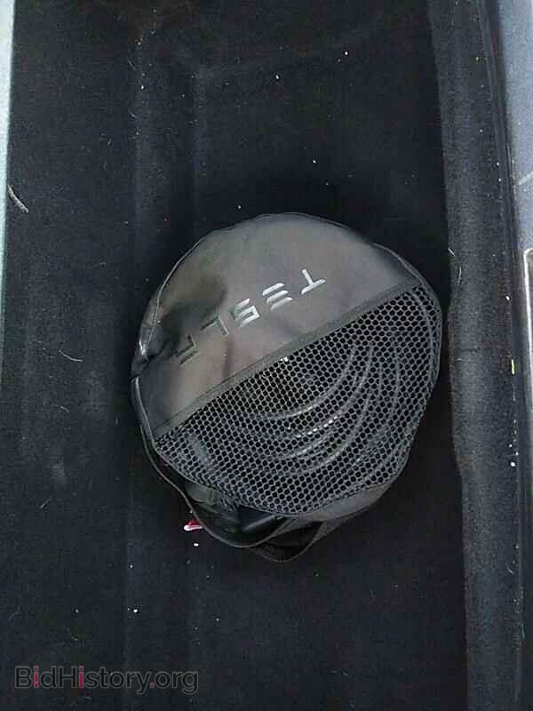 2017 Tesla Model S - VIN: 5YJSA1E20HF187856 - Фото 8