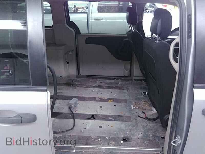 2014 Ram Cargo Van - VIN: 2C4RRGAGXER148445 - Фото 11