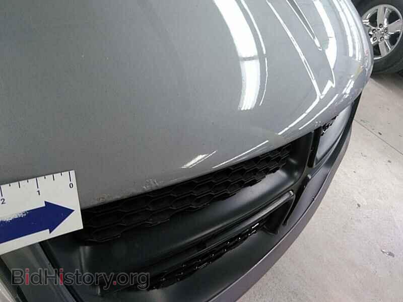 2014 Ram Cargo Van - VIN: 2C4RRGAGXER148445 - Фото 17