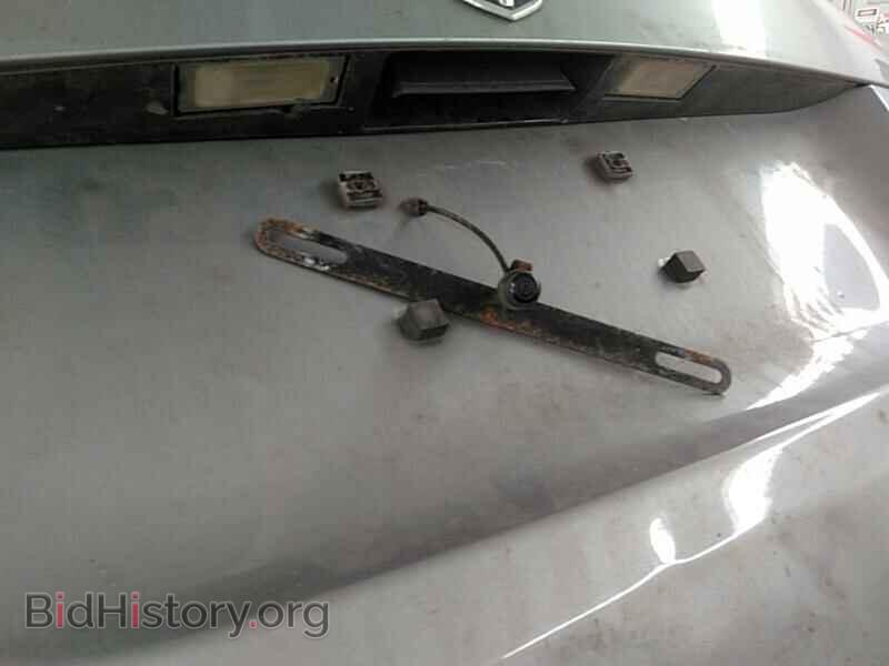 2014 Ram Cargo Van - VIN: 2C4RRGAGXER148445 - Фото 19