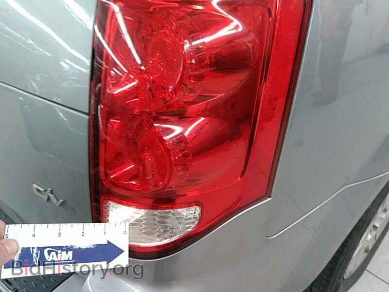2014 Ram Cargo Van - VIN: 2C4RRGAGXER148445 - Фото 20