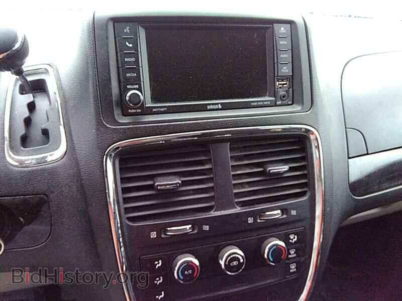 2014 Ram Cargo Van - VIN: 2C4RRGAGXER148445 - Фото 4