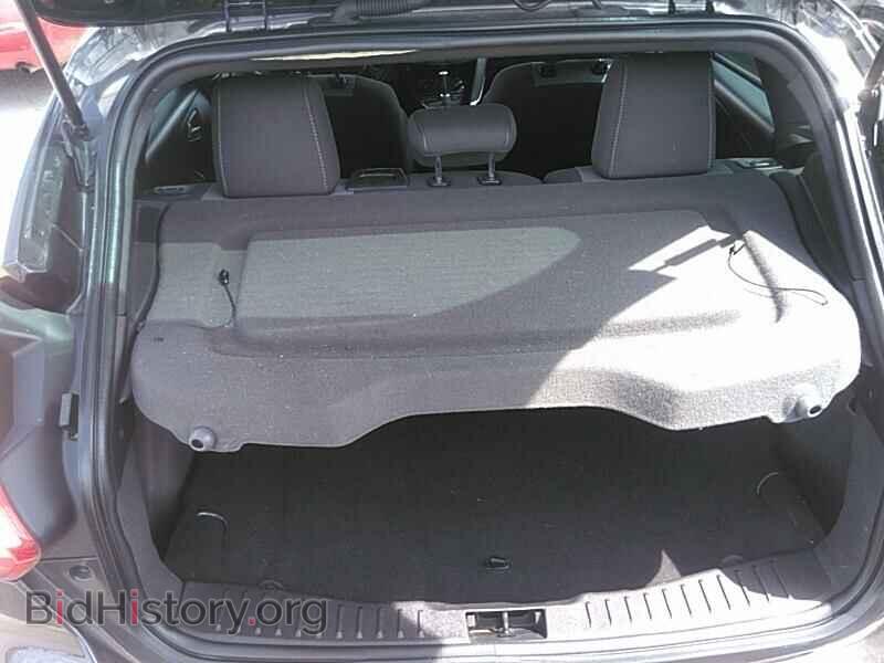2014 Ford Focus - VIN: 1FADP3L95EL227625 - Фото 7