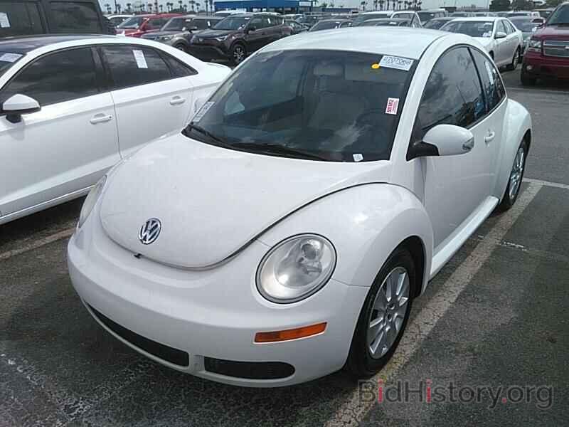 Photo 3VWPW3AG8AM022964 - Volkswagen New Beetle Coupe 2010
