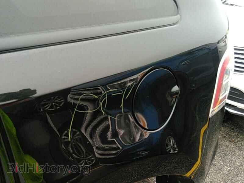 2010 Ford Edge - VIN: 2FMDK3GC0ABB40140 - Фото 11