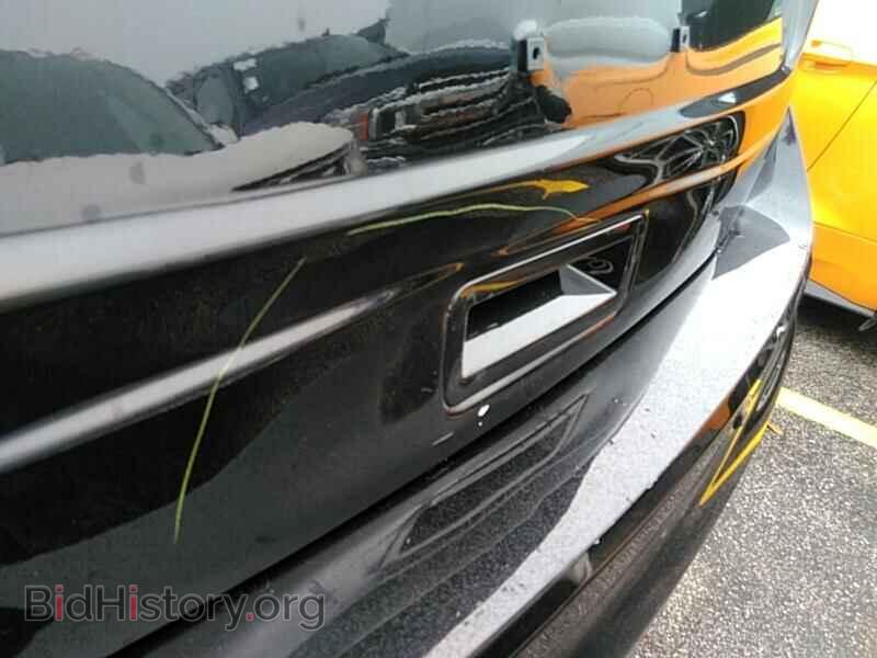 2010 Ford Edge - VIN: 2FMDK3GC0ABB40140 - Фото 12