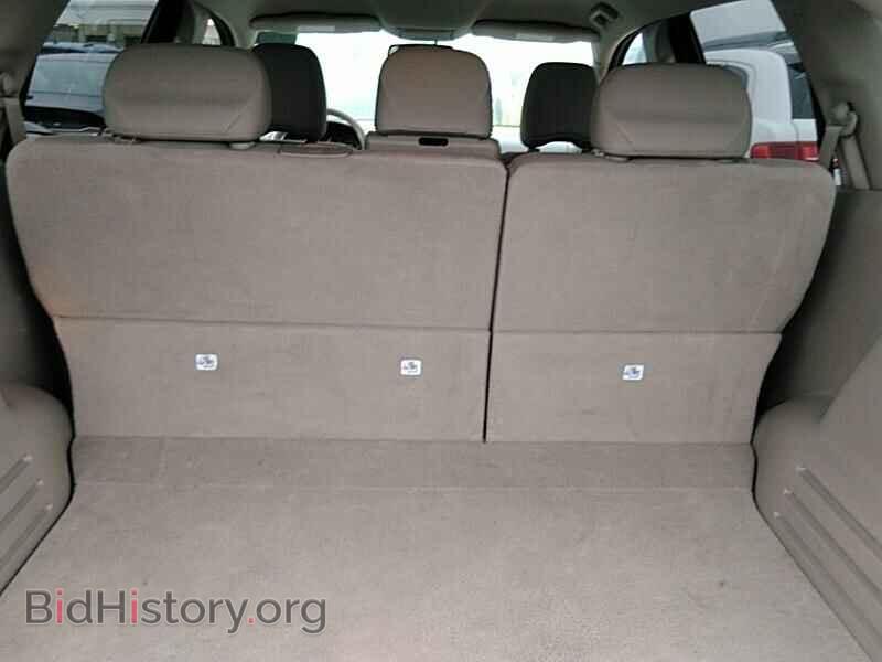 2010 Ford Edge - VIN: 2FMDK3GC0ABB40140 - Фото 7